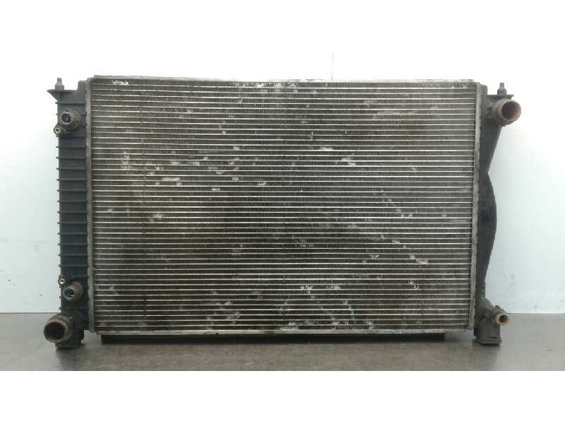 Recambio de radiador agua para audi a6 berlina (4f2) 3.0 tdi quattro (171kw) referencia OEM IAM   
