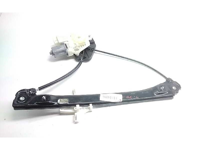 Recambio de elevalunas trasero izquierdo para skoda rapid active referencia OEM IAM 5JA959811L  