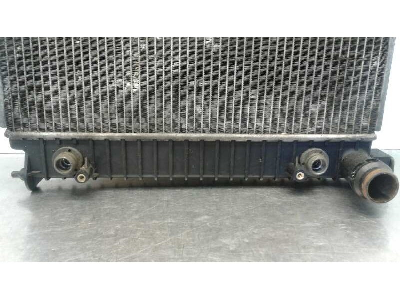 Recambio de radiador agua para audi a6 berlina (4f2) 3.0 tdi quattro (171kw) referencia OEM IAM   