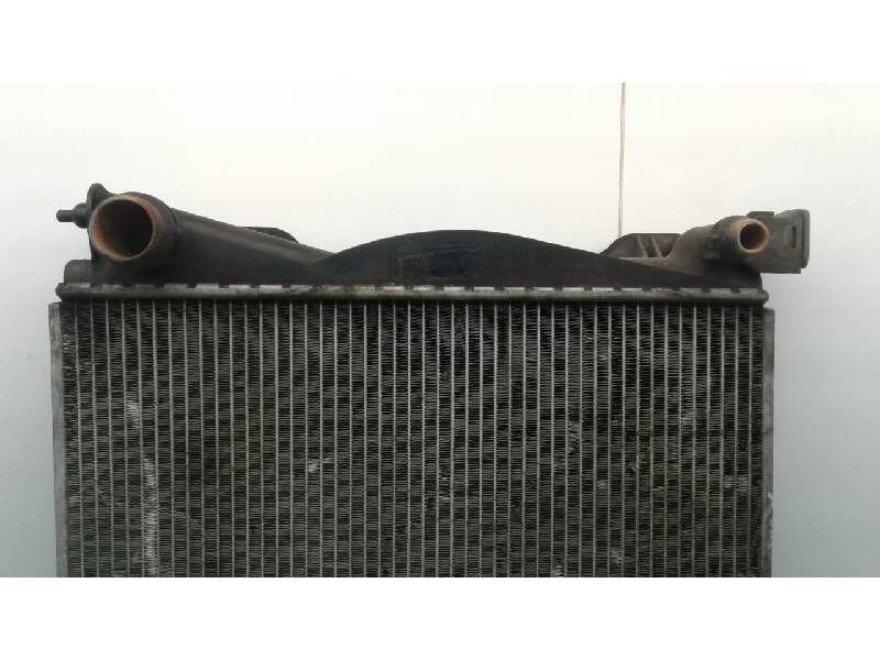 Recambio de radiador agua para audi a6 berlina (4f2) 3.0 tdi quattro (171kw) referencia OEM IAM   