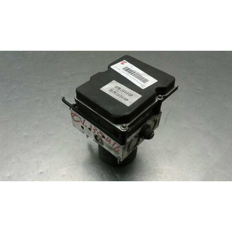 Recambio de abs para audi a6 berlina (4f2) 3.0 tdi quattro (171kw) referencia OEM IAM 0265950557 78221 J0748 668L3200207