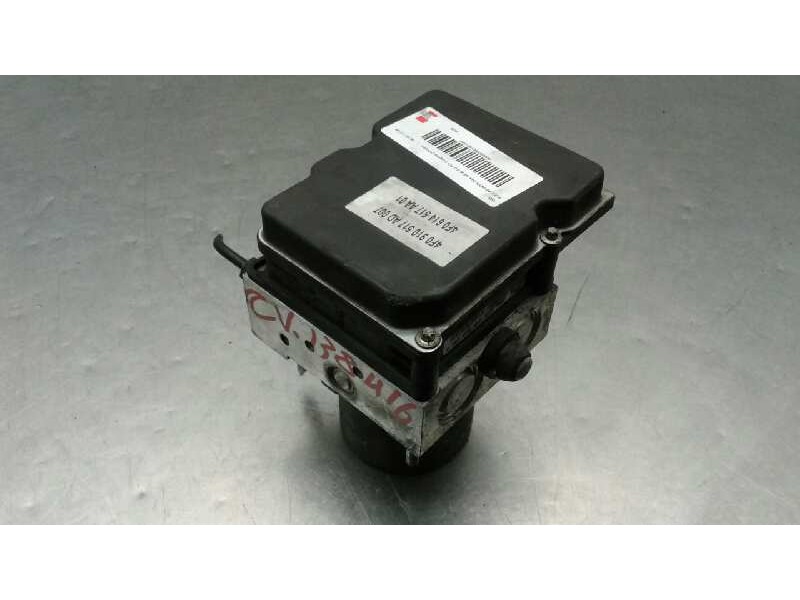 Recambio de abs para audi a6 berlina (4f2) 3.0 tdi quattro (171kw) referencia OEM IAM 0265950557 78221 J0748 668L3200207