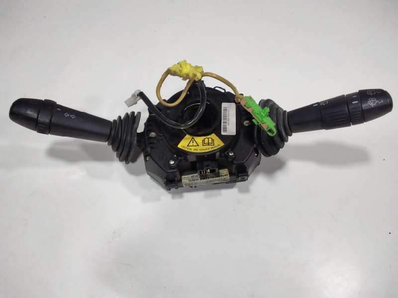 Recambio de mando multifuncion para fiat stilo (192) 1.9 jtd 115 referencia OEM IAM 07352969540 00343 47143