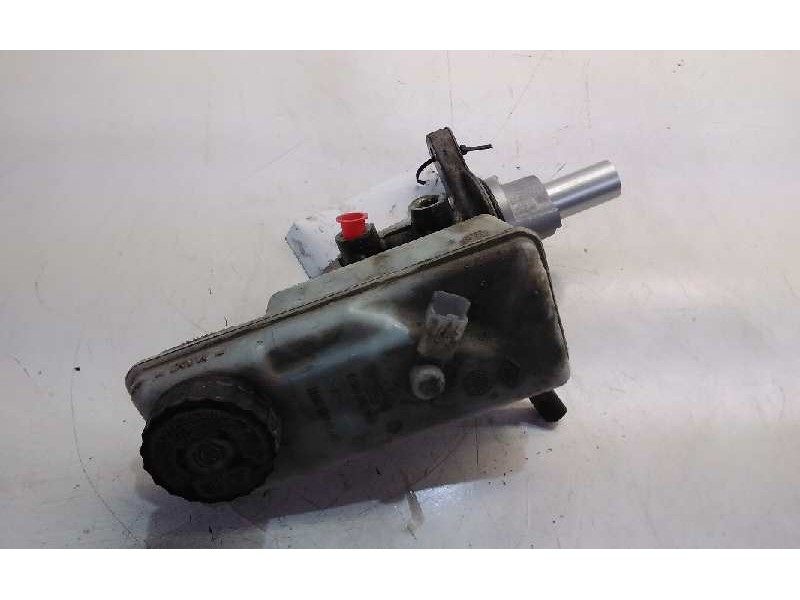 Recambio de bomba freno para renault kangoo profesional referencia OEM IAM 0204051558  