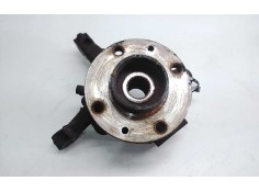 Recambio de mangueta delantera derecha para renault twingo authentique referencia OEM IAM 8200663593   2