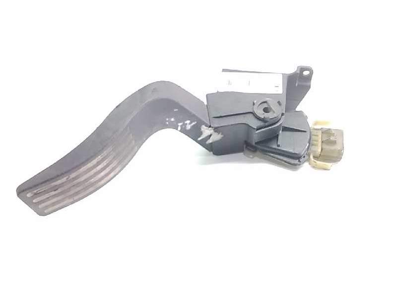 Recambio de pedal acelerador para ford transit 2.5 diesel referencia OEM IAM 2T149F836EB  