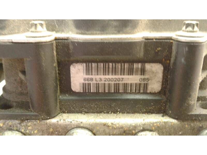 Recambio de abs para audi a6 berlina (4f2) 3.0 tdi quattro (171kw) referencia OEM IAM 0265950557 78221 J0748 668L3200207