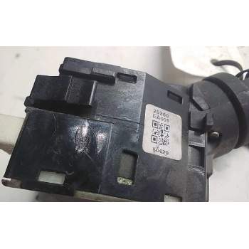 Recambio de mando limpia para nissan navara pick-up (d40m) double cab le 4x4 referencia OEM IAM 25260EA001 50629 