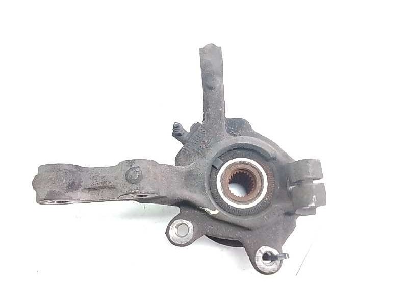 Recambio de mangueta delantera derecha para renault twingo authentique referencia OEM IAM 8200663593  