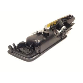 Recambio de maneta interior trasera izquierda para audi q5 (8rb) 2.0 tdi quattro referencia OEM IAM 8R0839019  