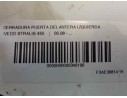CERRADURA PUERTA DELANTERA IZQUIERDA 