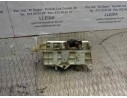 CERRADURA PUERTA DELANTERA IZQUIERDA 