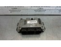 CENTRALITA MOTOR UCE 0281011561 9656974780 EDC16C34
