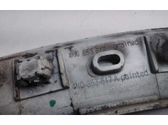 Recambio de aletin trasero izquierdo para audi q7 (4m) 3.0 tdi quattro referencia OEM IAM 4M0853817   2