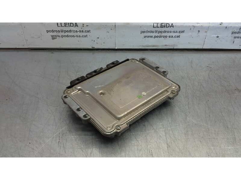Recambio de centralita motor uce para citroen c5 berlina sx (e) referencia OEM IAM 0281011561 325 