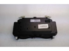 Recambio de cuadro instrumentos para renault kangoo profesional referencia OEM IAM P248101769R   2