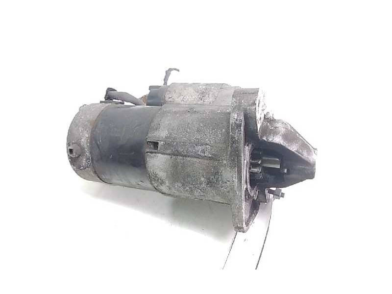 Recambio de motor arranque para renault twingo authentique referencia OEM IAM 8200584675  