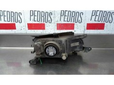 Recambio de faro izquierdo para peugeot partner (s1) 1.9 diesel referencia OEM IAM    2
