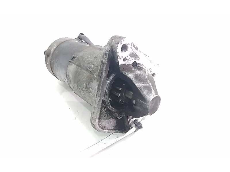 Recambio de motor arranque para renault twingo authentique referencia OEM IAM 8200584675  