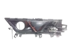 Recambio de maneta interior delantera izquierda para skoda rapid active referencia OEM IAM 5JB837221   2
