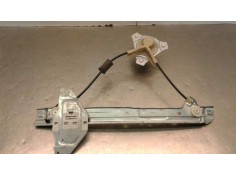 Recambio de elevalunas trasero derecho para citroen c3 collection referencia OEM IAM    2