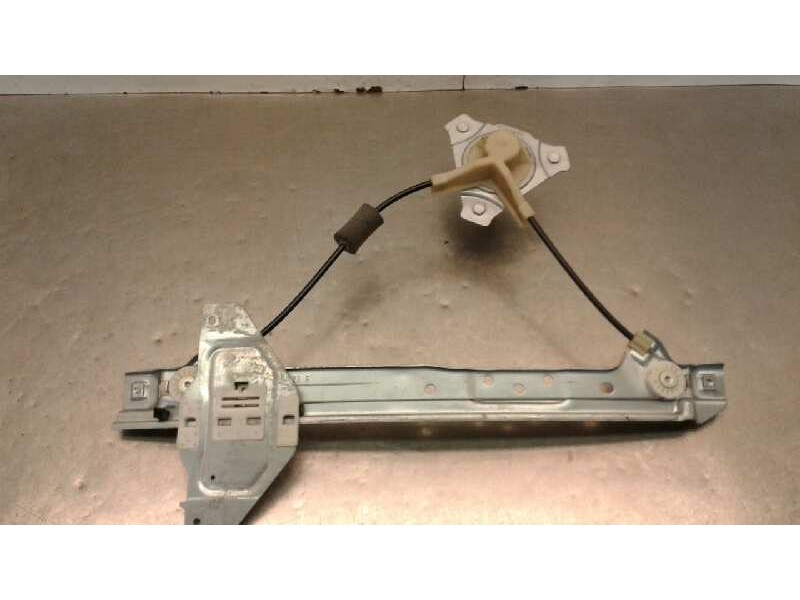 Recambio de elevalunas trasero derecho para citroen c3 collection referencia OEM IAM   