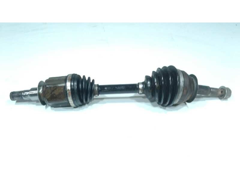 Recambio de transmision delantera derecha para nissan navara pick-up (d40m) 2.5 dci diesel cat referencia OEM IAM 021123  