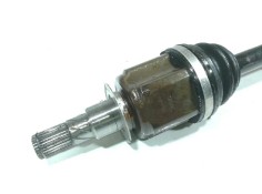 Recambio de transmision delantera derecha para nissan navara pick-up (d40m) 2.5 dci diesel cat referencia OEM IAM 021123   2