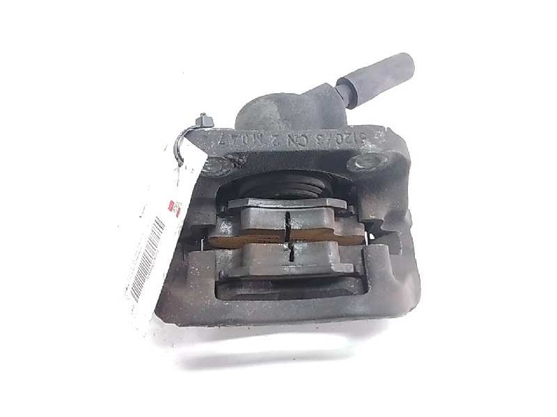 Recambio de pinza freno delantera derecha para renault twingo authentique referencia OEM IAM 7701207959  
