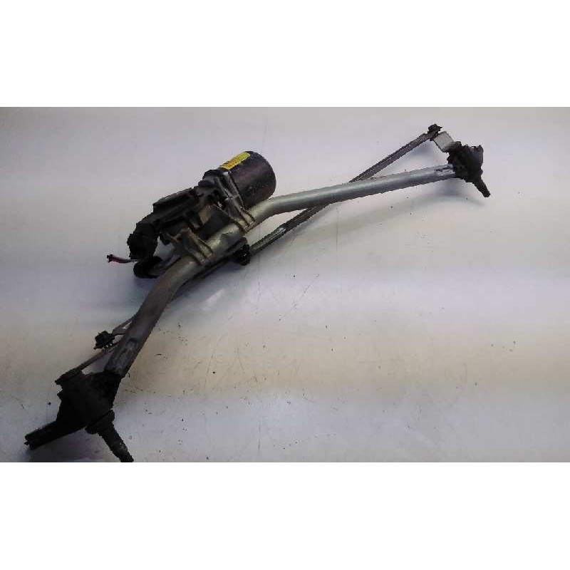 Recambio de motor limpia delantero para renault kangoo profesional referencia OEM IAM 54526811  