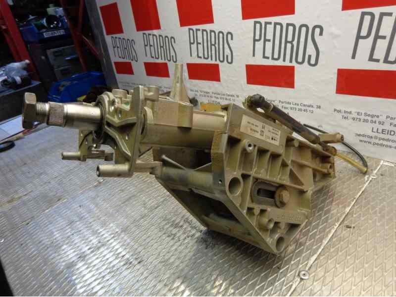 Recambio de columna direccion para iveco stralis 450 referencia OEM IAM   