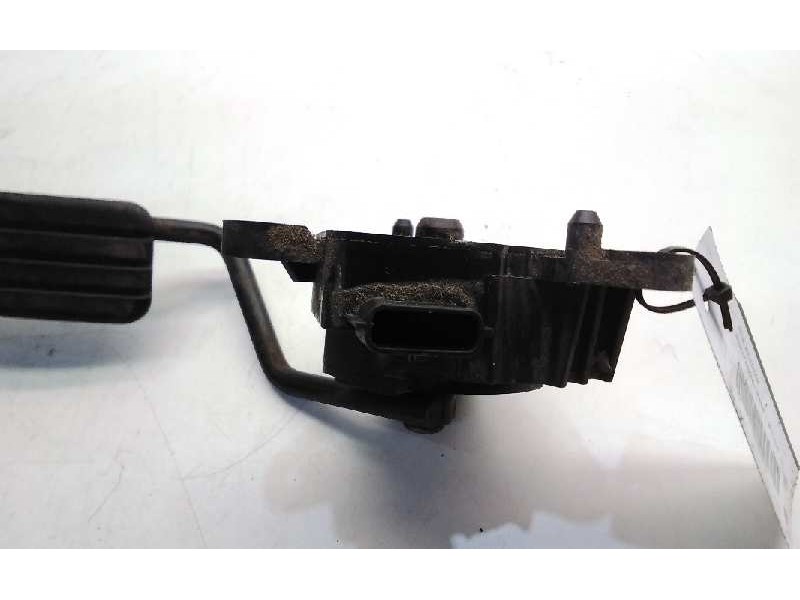 Recambio de pedal acelerador para renault kangoo profesional referencia OEM IAM 8200436864  