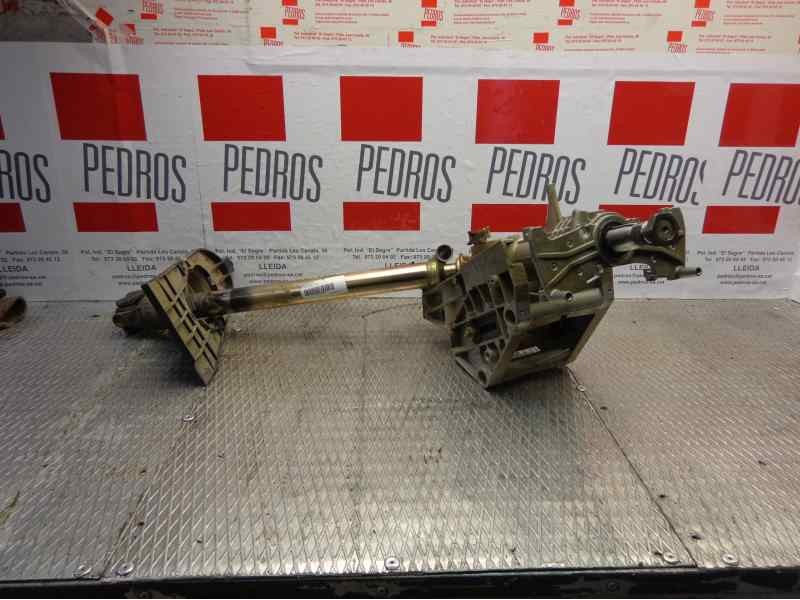 Recambio de columna direccion para iveco stralis 450 referencia OEM IAM   