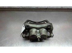 Recambio de pinza freno delantera izquierda para nissan navara pick-up (d40m) 2.5 dci diesel cat referencia OEM IAM    2