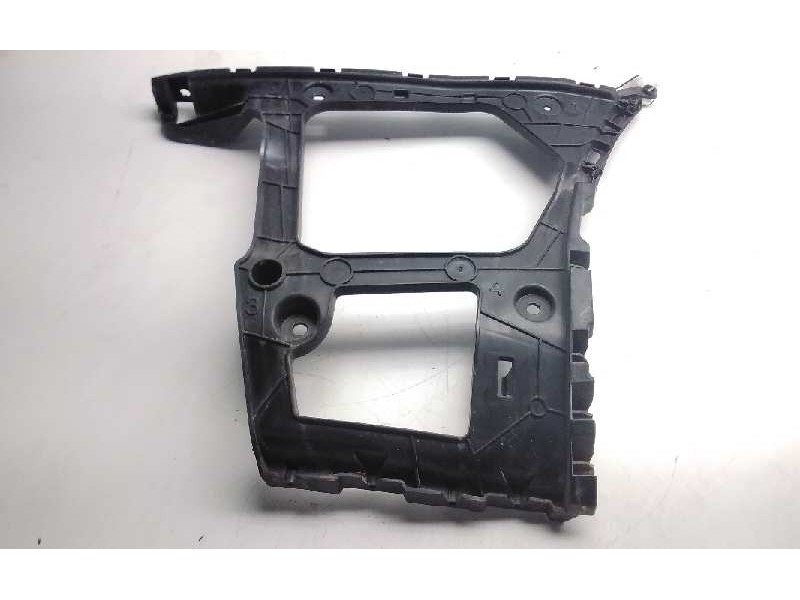 Recambio de soporte paragolpes trasero derecho para audi q7 (4m) 3.0 tdi quattro referencia OEM IAM 4M0807454A  