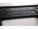 SOPORTE PARAGOLPES TRASERO DERECHO 4M0807454A 