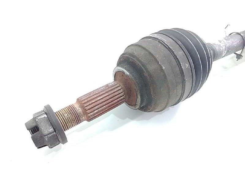 Recambio de transmision delantera derecha para renault twingo authentique referencia OEM IAM 8200482436  