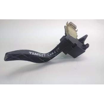 Recambio de pedal acelerador para ford transit 2.5 diesel referencia OEM IAM 2T149F836EB  