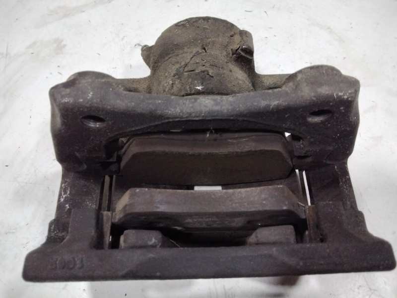 Recambio de pinza freno delantera izquierda para renault kangoo profesional referencia OEM IAM 8863D  