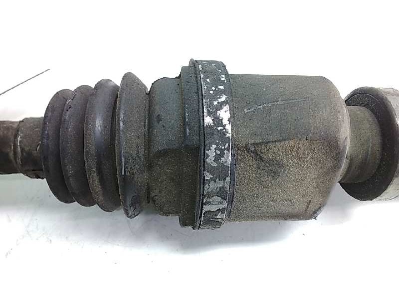 Recambio de transmision delantera derecha para renault twingo authentique referencia OEM IAM 8200482436  