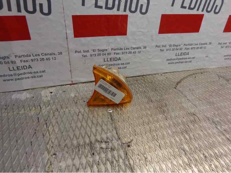 Recambio de piloto delantero derecho para iveco stralis 450 referencia OEM IAM   