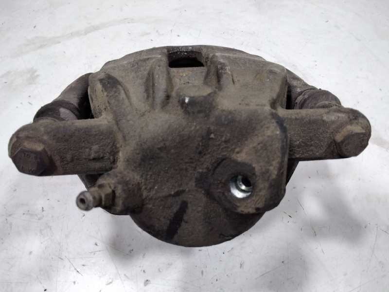 Recambio de pinza freno delantera izquierda para renault kangoo profesional referencia OEM IAM 8863D  