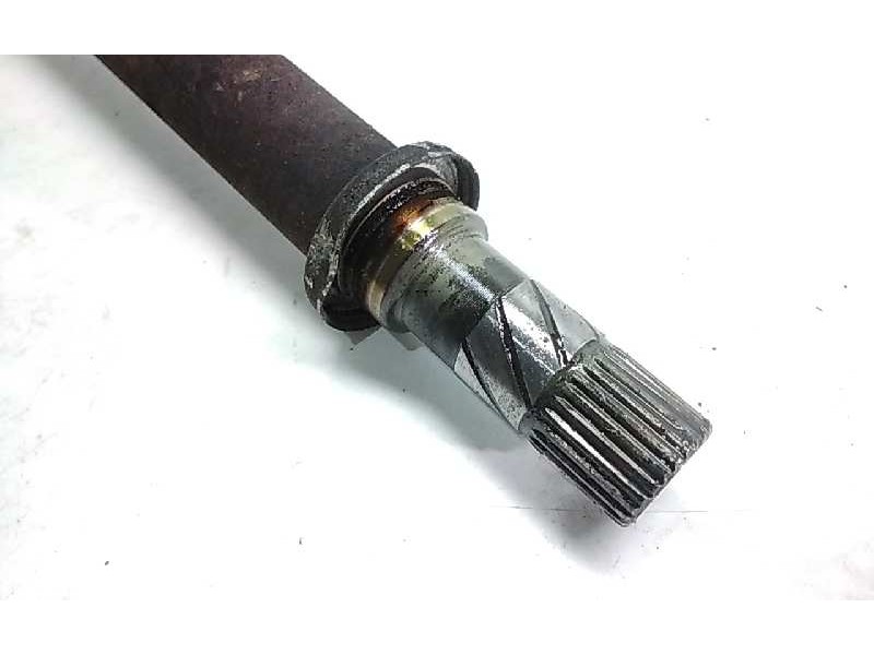 Recambio de transmision delantera derecha para renault twingo authentique referencia OEM IAM 8200482436  