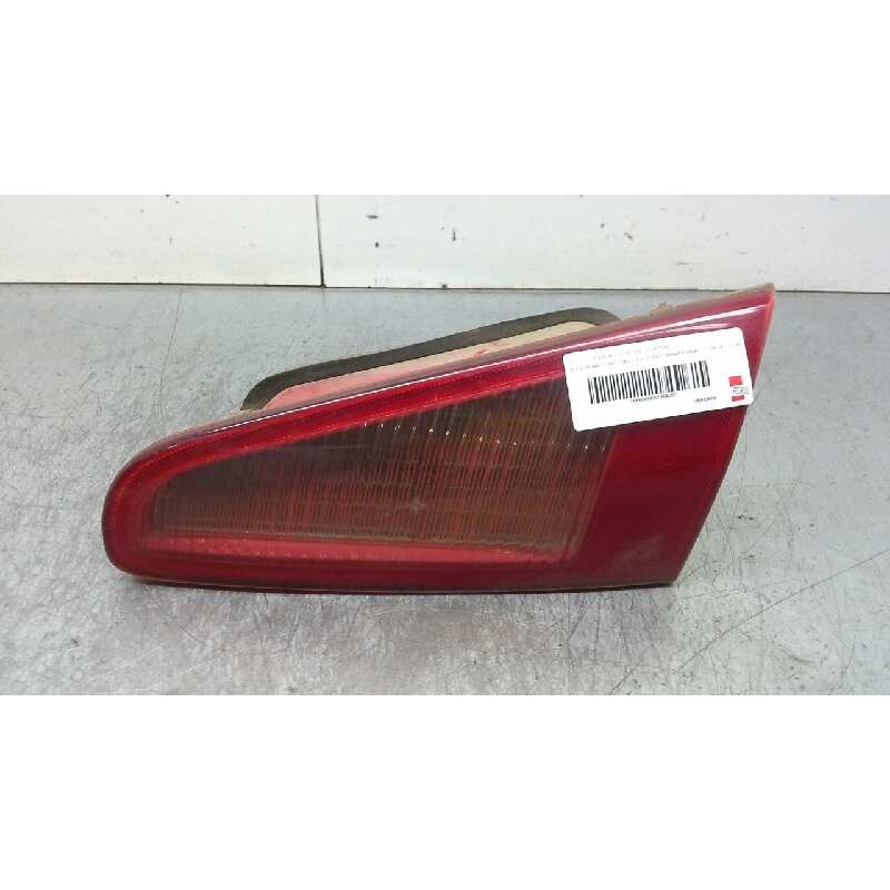 Recambio de piloto trasero derecho porton para alfa romeo 147 (190) 1.9 jtd 100 limited edition referencia OEM IAM   
