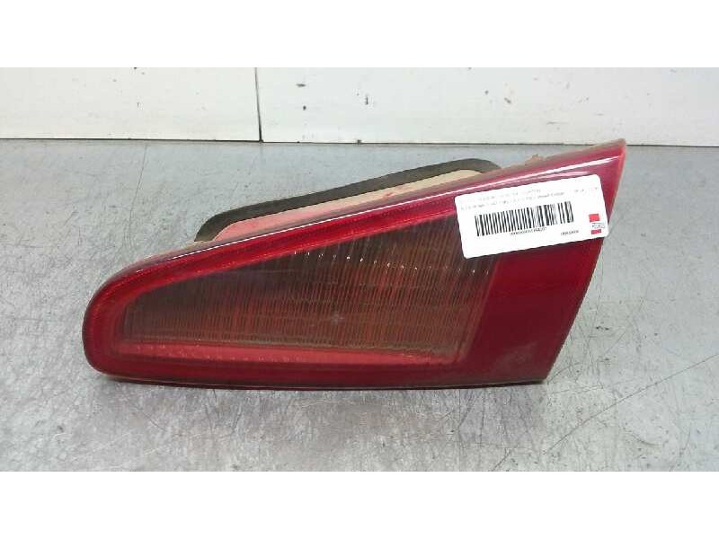 Recambio de piloto trasero derecho porton para alfa romeo 147 (190) 1.9 jtd 100 limited edition referencia OEM IAM   