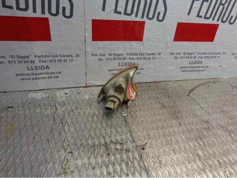 Recambio de piloto delantero derecho para iveco stralis 450 referencia OEM IAM   