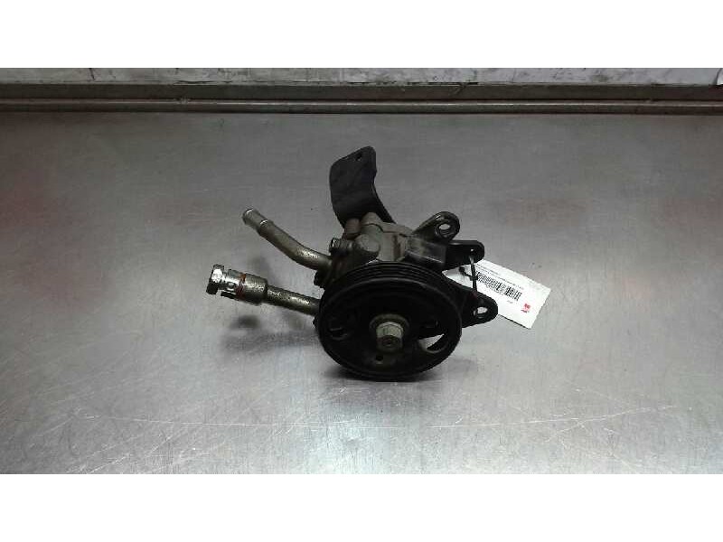 Recambio de bomba servodireccion para nissan navara pick-up (d40m) 2.5 dci diesel cat referencia OEM IAM 1X203072 3X01A 