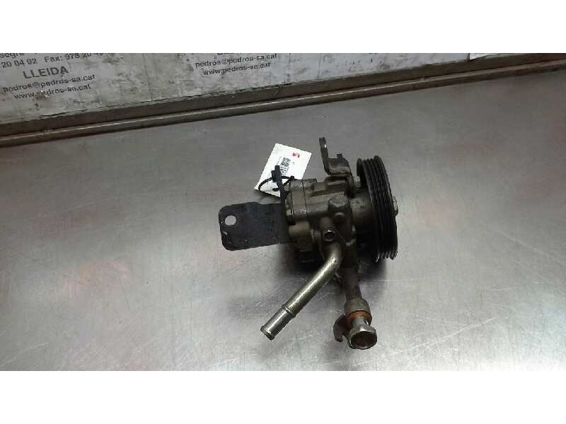 Recambio de bomba servodireccion para nissan navara pick-up (d40m) 2.5 dci diesel cat referencia OEM IAM 1X203072 3X01A 