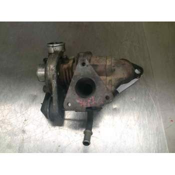 Recambio de turbocompresor para citroën xantia berlina 1.9 turbodiesel referencia OEM IAM 9615718980 4540601 104510