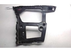 Recambio de soporte paragolpes trasero izquierda para audi q7 (4m) 3.0 tdi quattro referencia OEM IAM 4M0807453A  
